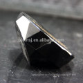 Pisapapeles negro cristalino del diseño único para los regalos promocionales